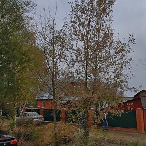 Molodyozhnaya Street, 1, Likino‑Dulevo: photo