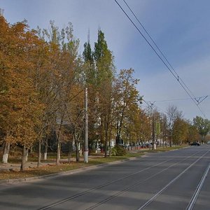 Sumskaya Street, 9, Kursk: photo