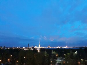 Kronverkskiy Avenue, 25 ، سان بطرسبرغ: صورة