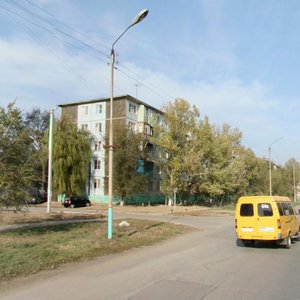 Bezzhonova Street, 80, Astrahan: photo