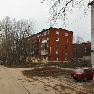 Kemerovskaya Street, 16/1, Nizhny Novgorod: photo