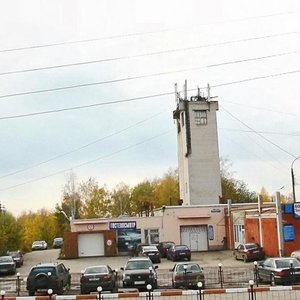 Magistralnaya ulitsa, 137Г ، مقاطعة نيجني نوفغورود: صورة
