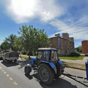 Переславль‑Залесский, Ростовская улица, 23: фото