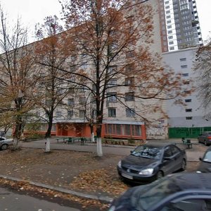 Oleksy Tykhoho Street, No:3, Kiev: Fotoğraflar