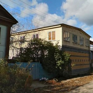 Litvinov Street, 87, Nizhny Novgorod: photo