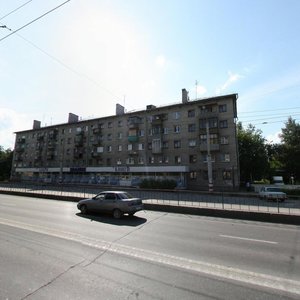 Lenin Avenue, 3, Nizhny Novgorod: photo