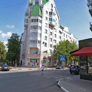 Karla Marksa Street, 56 ، فورونيج: صورة