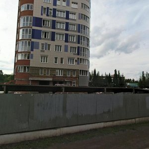 Уфа, Улица Рихарда Зорге, 63/5: фото