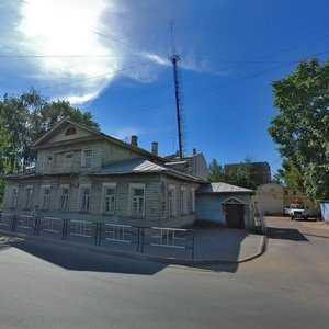 Sovetskiy prospekt, 64, : foto