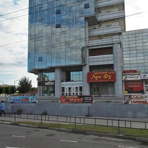 Благовещенск, Улица Горького, 158: фото