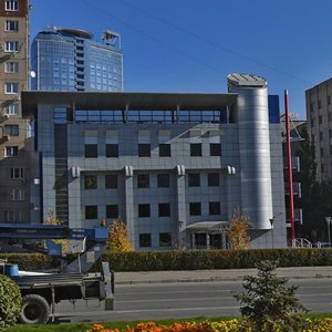Khirosimy Street, 18, Volgograd: photo
