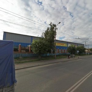 Maerchaka Street, 51/1, Krasnoyarsk: photo