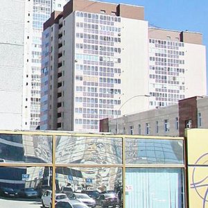 Sulimova Street, 46, Yekaterinburg: photo