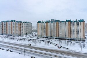 Bogatyrskiy Avenue, 55к1 ، سان بطرسبرغ: صورة