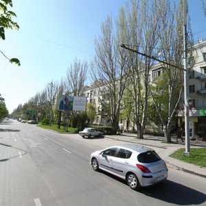 Lenina Avenue, 48, Rostov‑na‑Donu: photo