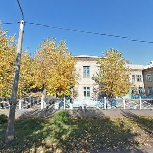 Georgiya Isakova Street, 114, Barnaul: photo