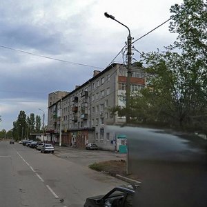 Muryseva Street, 102, Togliatti: photo