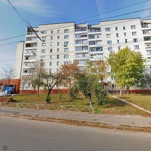 Чернигов, Улица Героев Чернобыля, 1: фото