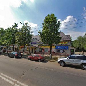 Leninskogo Komsomola Avenue, 36Б, Vidnoe: photo