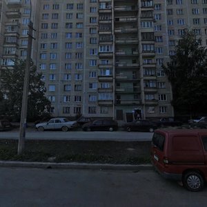 Санкт‑Петербург, Белорусская улица, 12к1: фото