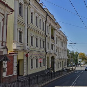 Pushkina Street, 52, Kazan: photo