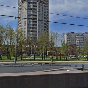 Kashirskoye Highway, 122, Moscow: photo