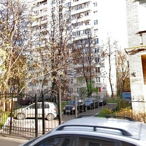Starokonyushenny Lane, 30, Moscow: photo