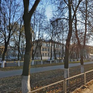 Esenina Street, 57, Ryazan: photo