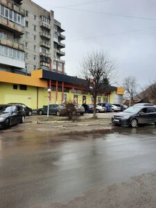 Надворная, Улица Княгини Ольги, 7: фото