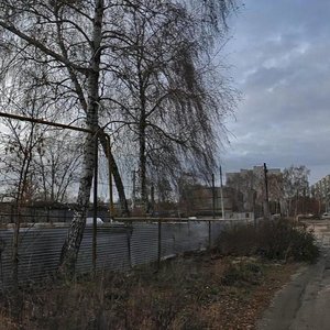 Vishnyovaya Street, 21, Ryazan: photo