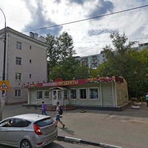 Smirnovskaya Street, 19А ، : صورة