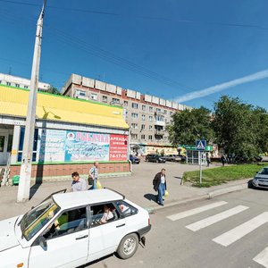 Ulitsa Toreza, 64, Novokuznetsk: photo