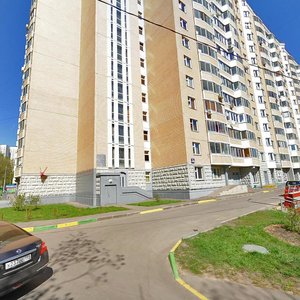 Shokalskogo Drive, 31к1, : foto