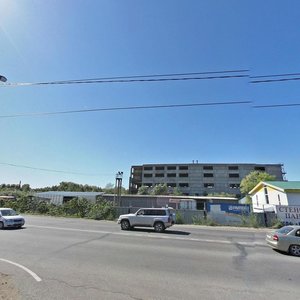 Pavla Leontevicha Morozova Street, 53БлитЕ, Khabarovsk: photo