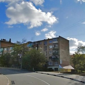 Lukianivska Street, 79, Kyiv: photo