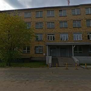 Ulitsa Partizana Zheleznyaka, 13, Krasnoyarsk: photo