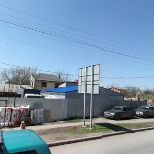 Malinovskogo Street, 11Г, Rostov‑na‑Donu: photo