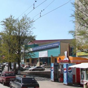 Volkova Street, 13/6, : foto