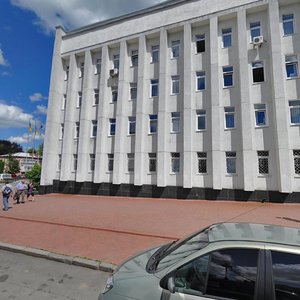 Хмельницкий, Улица Героев Майдана, 8: фото