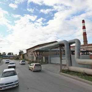 Komsomolskaya ulitsa, 1Б ، : صورة