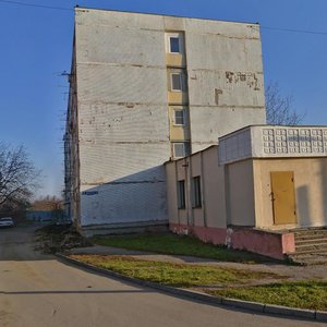 Dorozhnaya ulitsa, 34, Pyatigorsk: photo