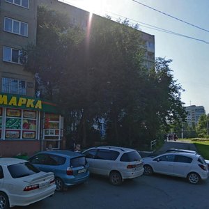 Барнаул, Улица Малахова, 55: фото