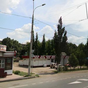 Moskovskoye Highway, 9, Samara: photo