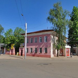 10 Avgusta Street, 79/21, Ivanovo: photo