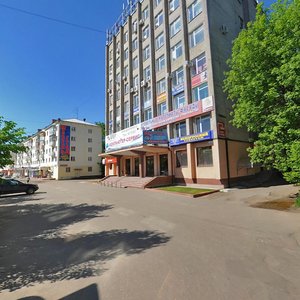 Lezhnevskaya Street, 138А, Ivanovo: photo