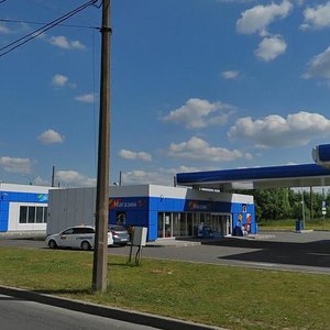 Malaya Balkanskaya Street, 51к6 ، سان بطرسبرغ: صورة