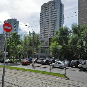 Москва, Симферопольский бульвар, 22: фото