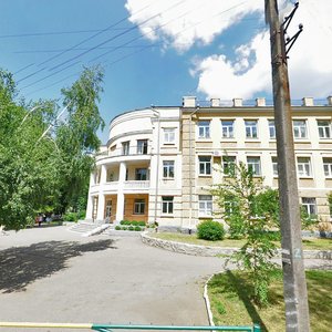 Stritenska vulytsia, 51А, Poltava: photo