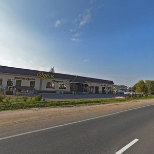 Yaroslavskoye highway, 1В, : foto