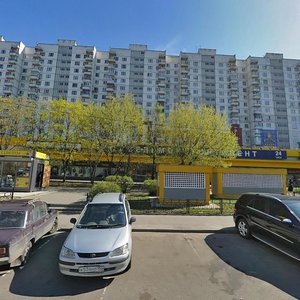 Mozhayskoye Highway, 39, Moscow: photo